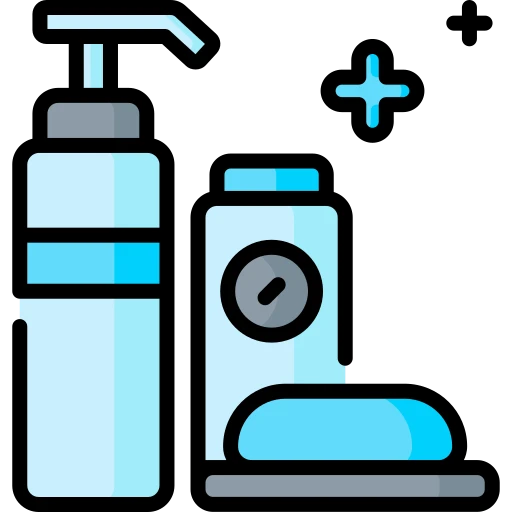 Beauty & Personal Care