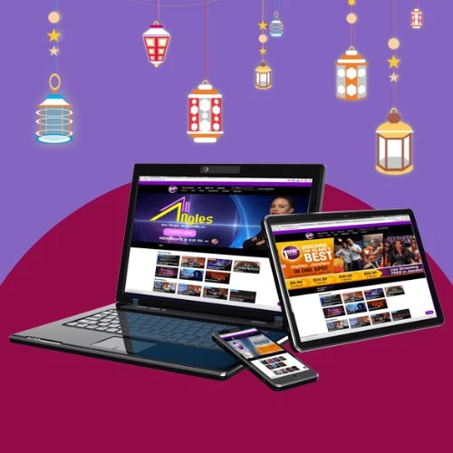 Electronics & Gadgets