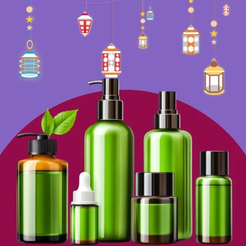 Beauty, Health & Care
