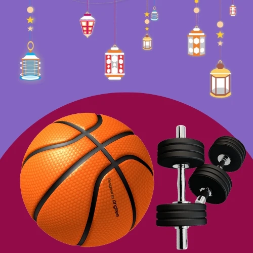 Sports, Fitness & Auto