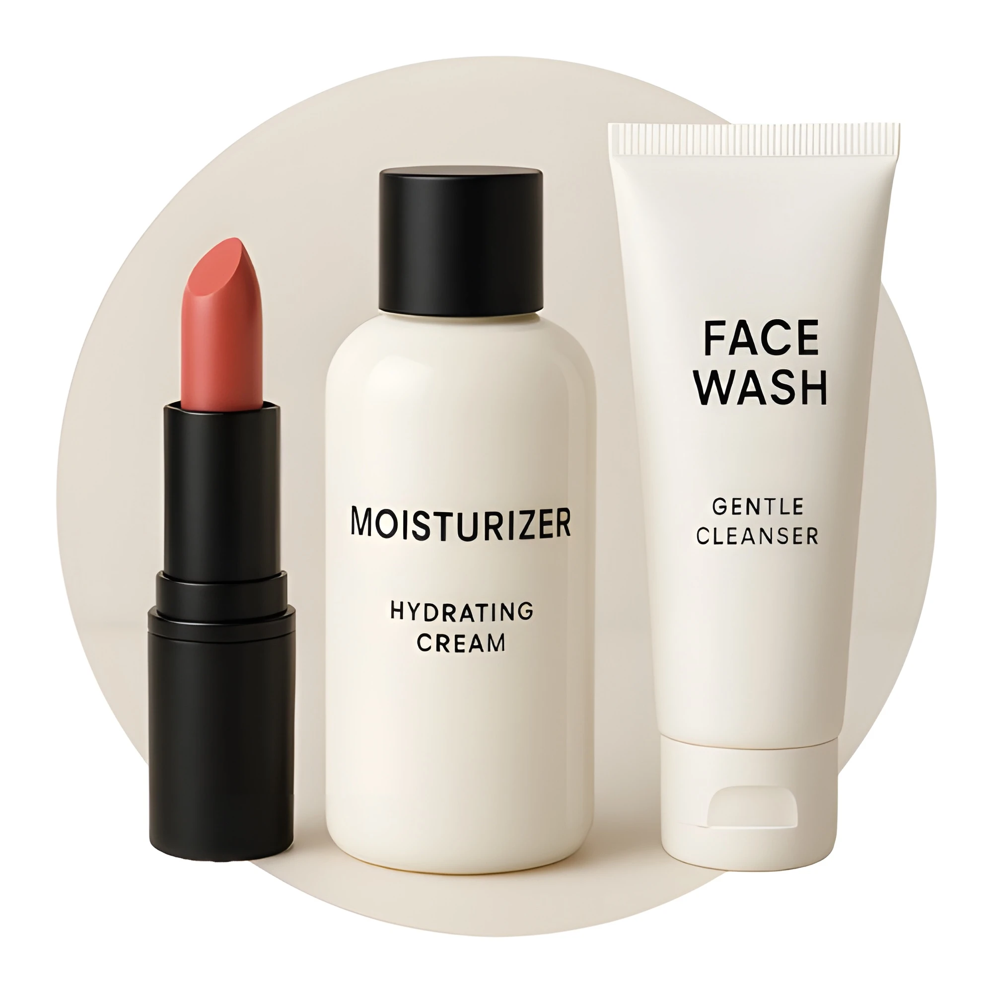 Beauty, Health & Care