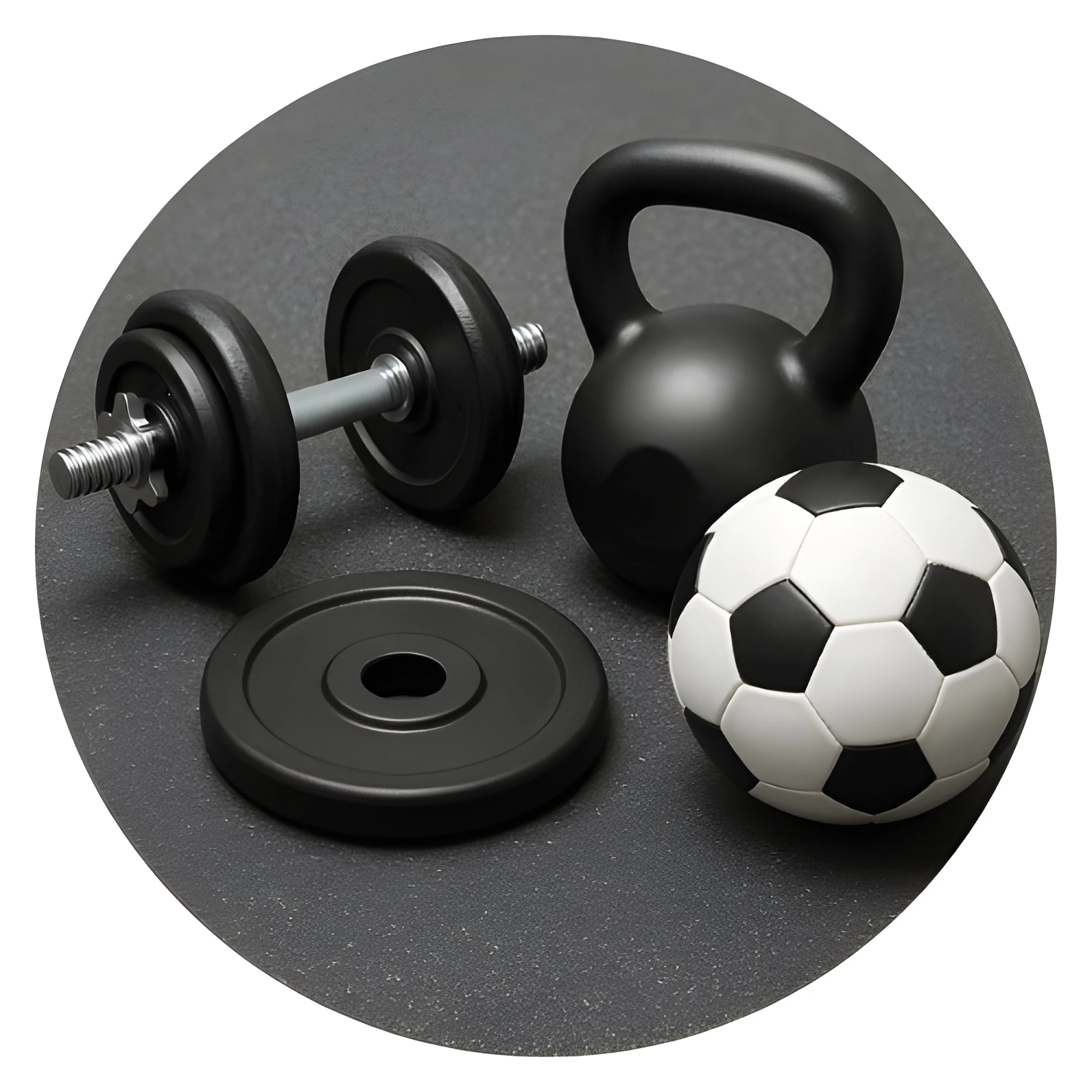 Sports, Fitness & Auto