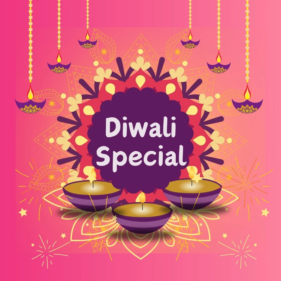 Seasonal & Exclusive