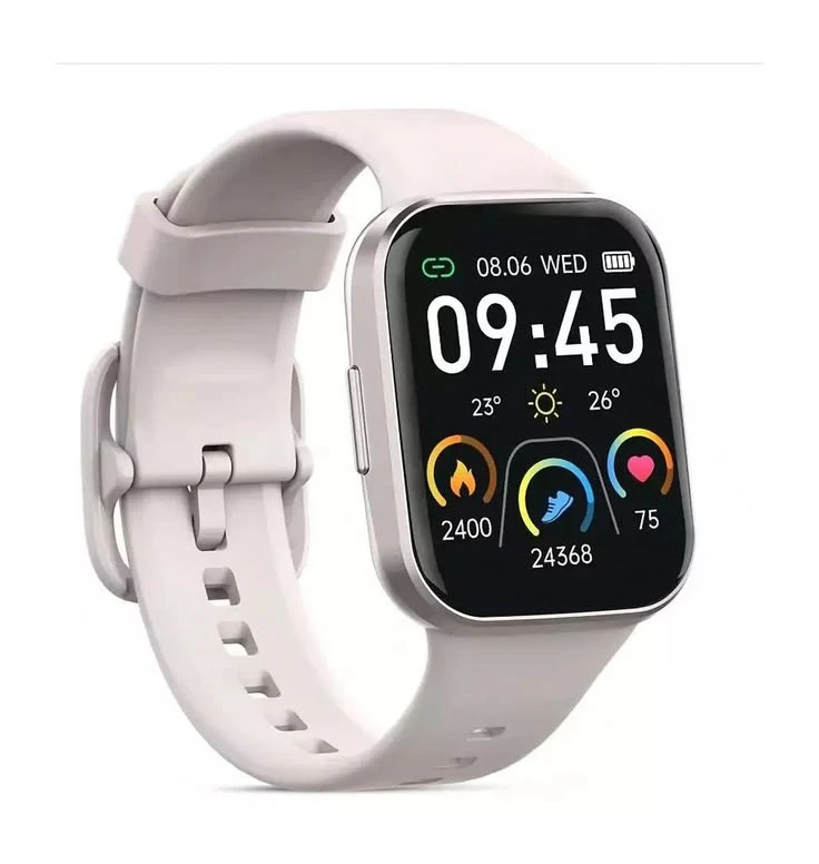 (Smartwatches/Fitness Trackers)