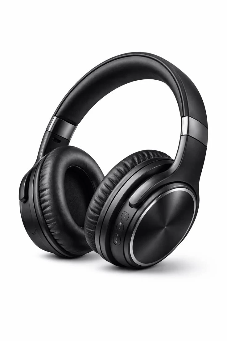 Headphones & Earbuds