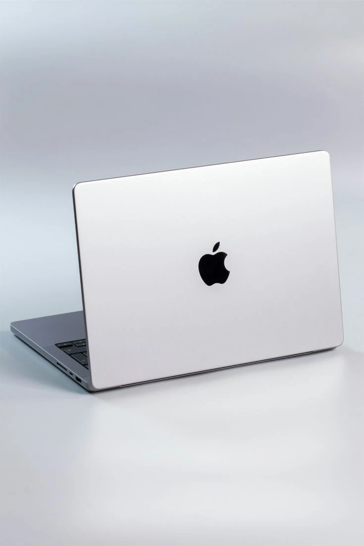 MacBooks