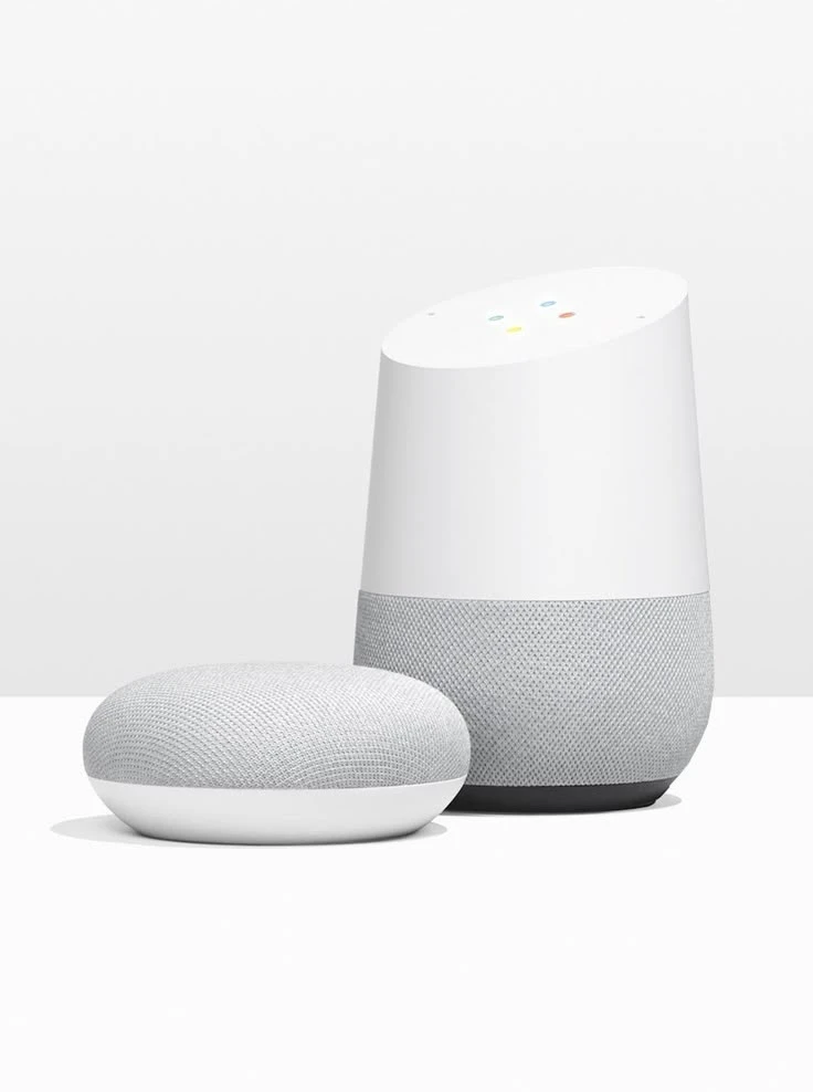 Smart Home Devices