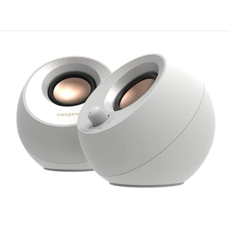 Speakers