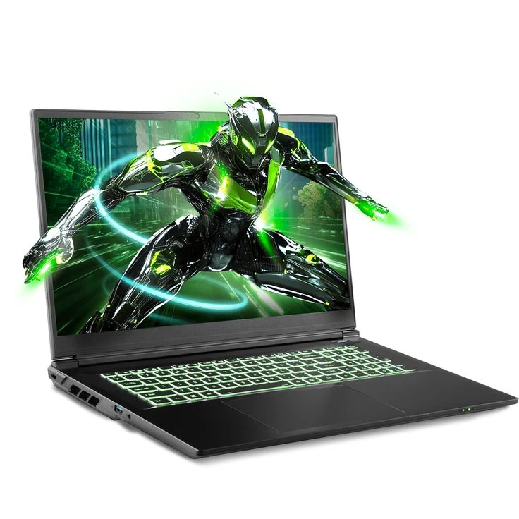 Gaming Laptops