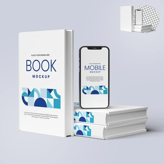 E- readers & Accessories