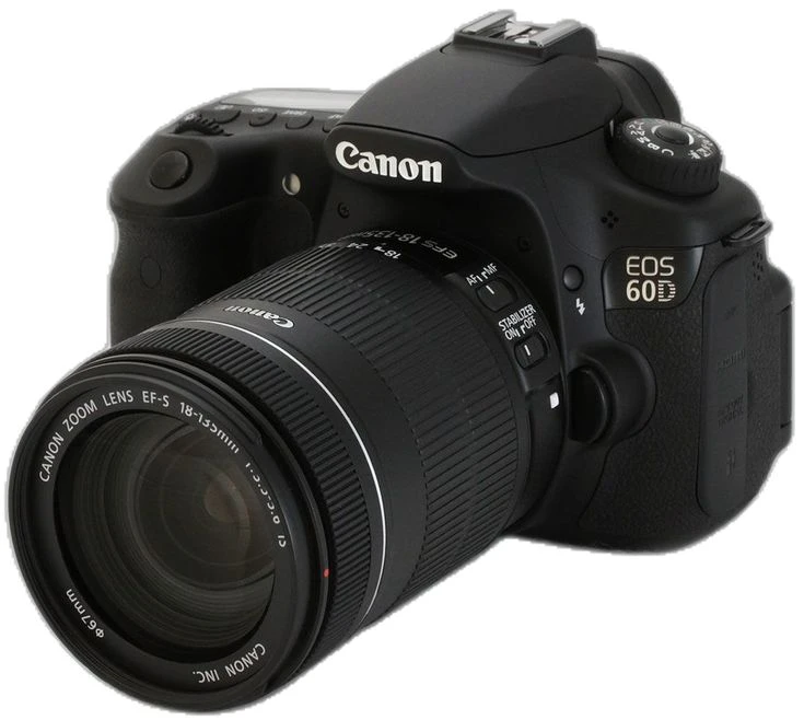 Cameras